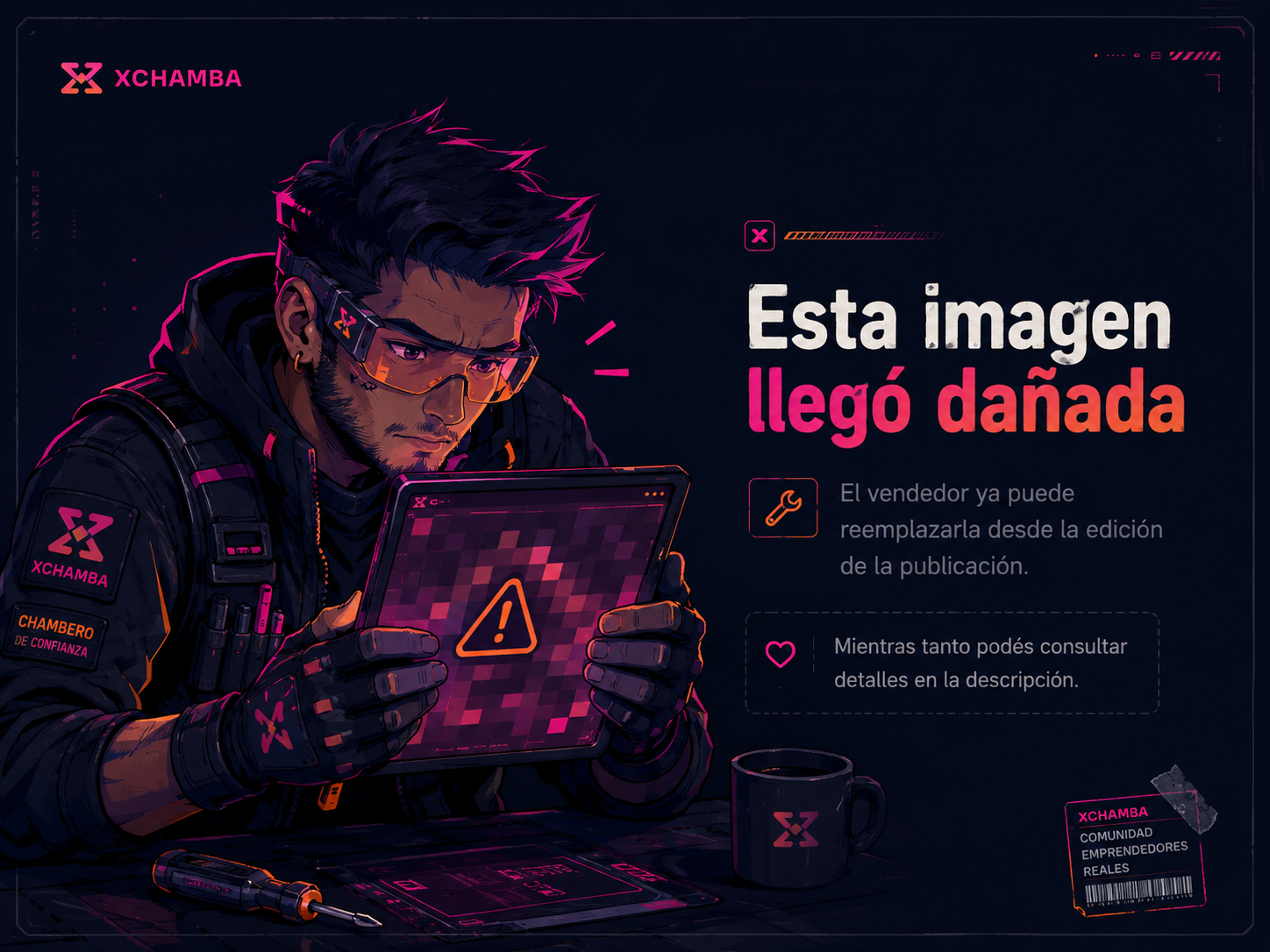 Foto de la publicación