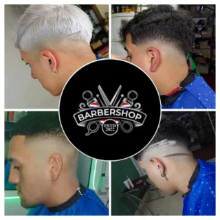 Barberia