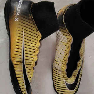 Botines Nike