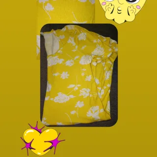 Vestido talle 2