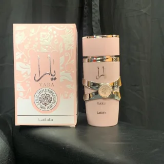 Perfume de mujer yara de lataffa