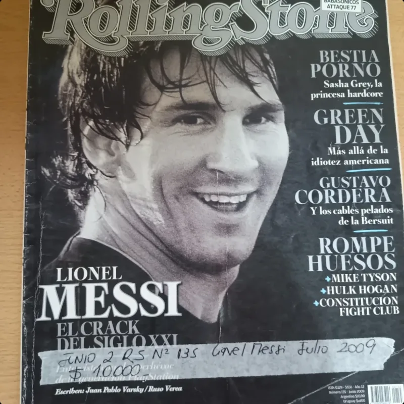 Foto de la publicación