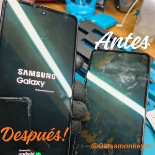 Servicio Técnico de Celulares y Venta de Accesorios 📍Caseros