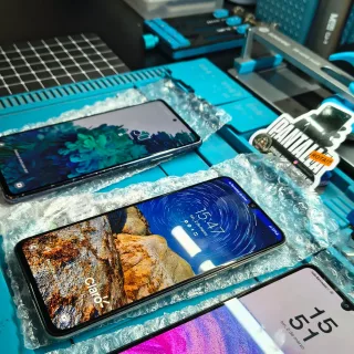 Servicio Técnico de Celulares y Venta de Accesorios 📍Caseros