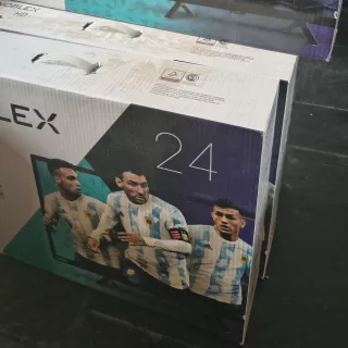 Tv led Noblex 24 pulgadas HDMi
