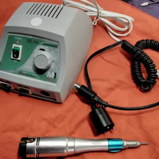 Reparaciones toda la línea tornos manuales multifuncion electrodomesticos en general