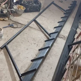 Escalera