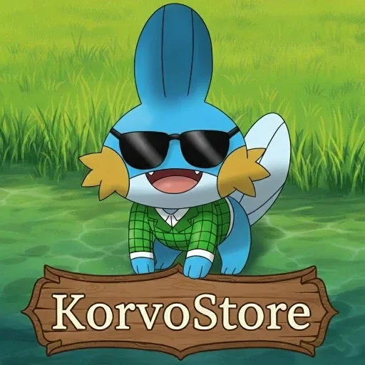Korvo Store