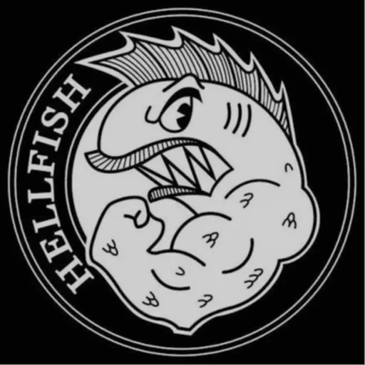 Hellfish Pesca