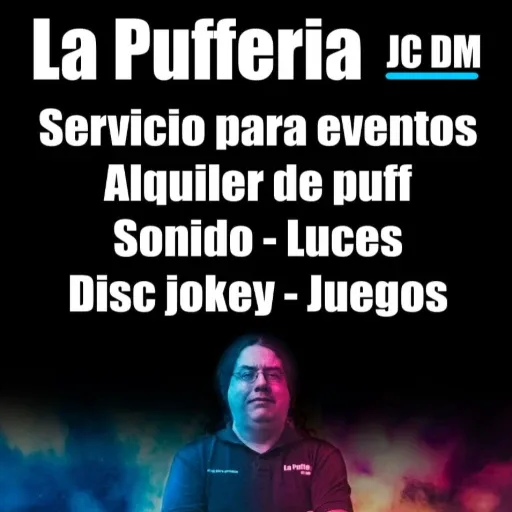 La Pufferia