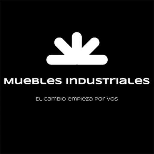 Muebles Industriales