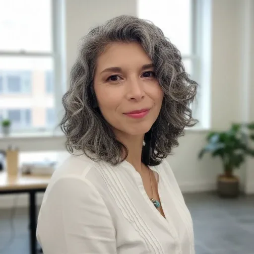 María Noel Peluquería