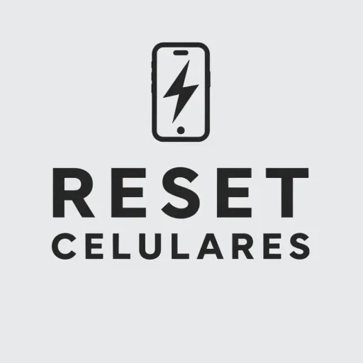 Reset servicio técnico