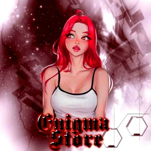 Enigma Store