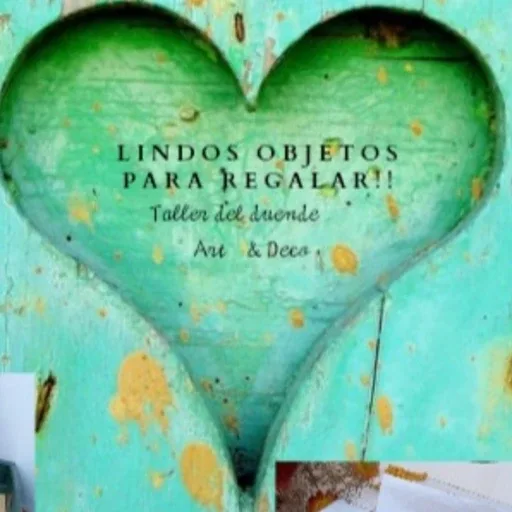 Taller del duende Art &Deco