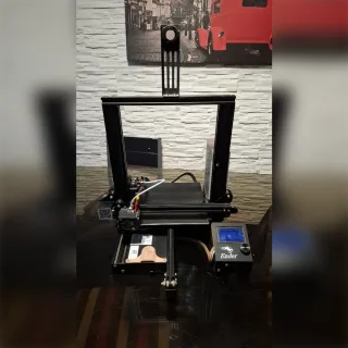 Impresoras 3D