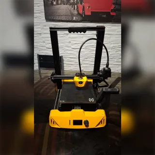 Impresoras 3D Hornet