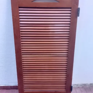 Puerta Wéstern