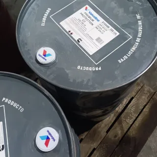 Tambor Valvoline premium protection c3 sae 5w30