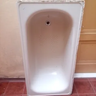 BAÑERA FERRUM ORIGINAL