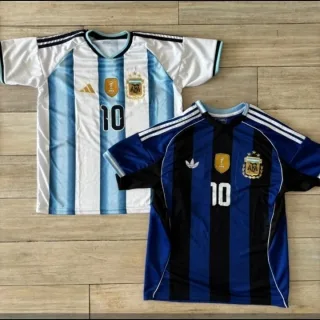 PROMO MUNDIAL !!! 1 camiseta, $ 18 mil.... PROMO DE 2 CAMISETAS $ 30 MIL.