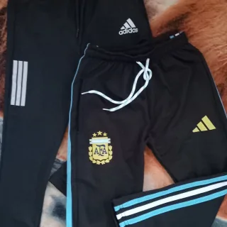 Nuevo Ingreso Pantalón AFA Niño !!!