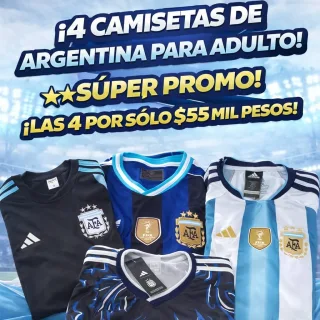 PROMO IMPERDIBLE !!!!