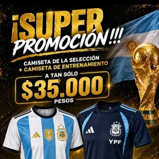 El Mundial. Lo Vivimos juntos !!!