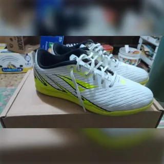 Botines baby 38/39 3 posturas