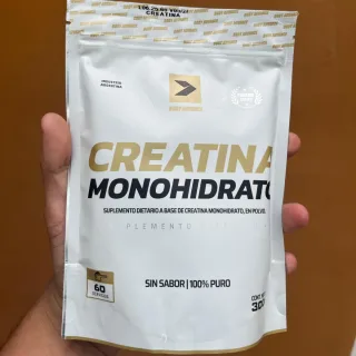 Creatina Monohidratada Body Advance 300g