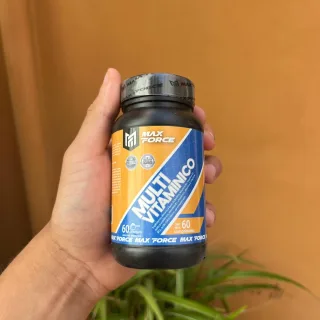 MULTIVITAMINICO X60COMP