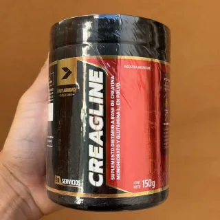 Creaglina BodyAdvance 150g