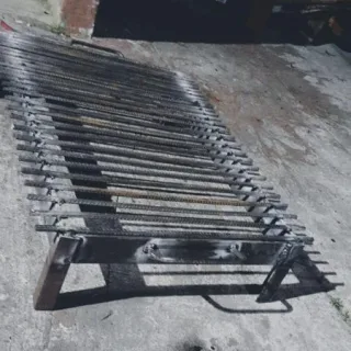 Servios de herrería