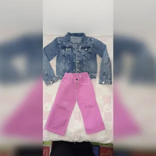 Moda circular indumentaria femenina y masculina PARA TODA LA FAMILIA