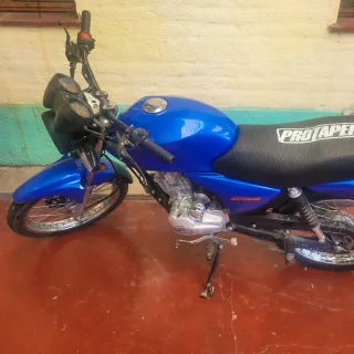 Guerrero Gc 150cc mod. 2018