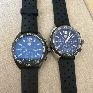 Reloj TAG HEUER F1. AA