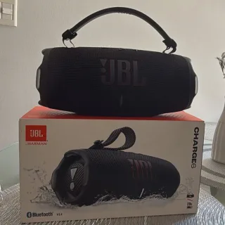 JBL CHARGE 6