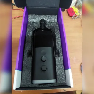 Microfono profesional/Gaming Fifine Am8