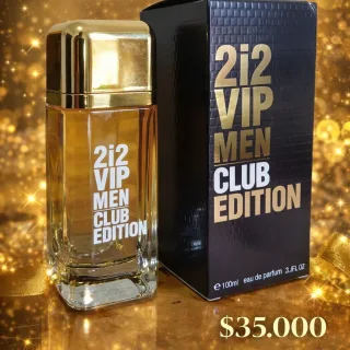 Perfumes