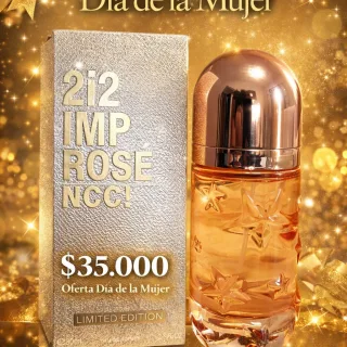 Perfumes