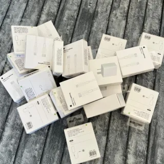 CARGADOR DE IPHONE