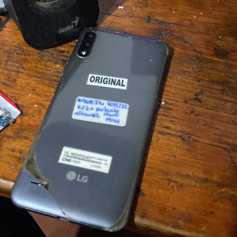 Foto de la publicación