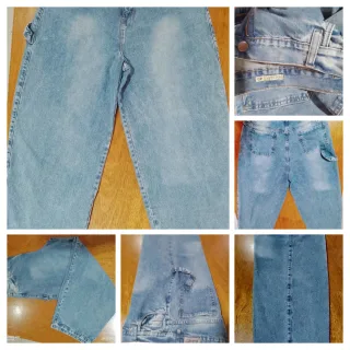 Jeans BAGGY