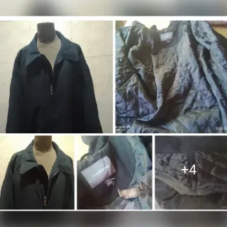 Campera hombre