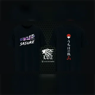 Remeras Estampadas Algodon 24.1