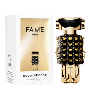 Paco Rabanne Fame Parfum 80ml