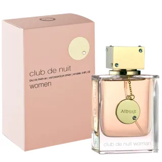 Club De Nuit Woman 105ml