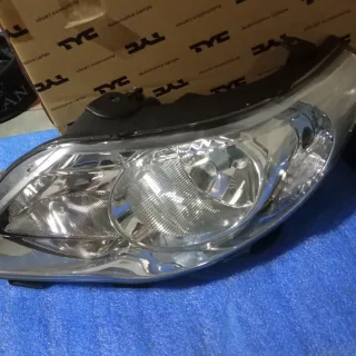 Óptica nueva