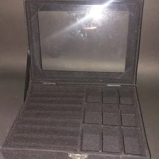 Accesorios de acero quirúrgico