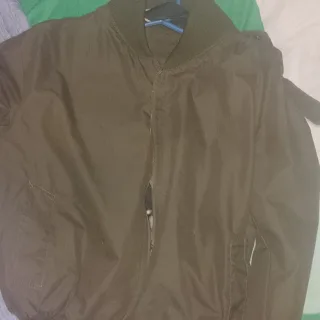 Campera de diario y Tali o bandolera.